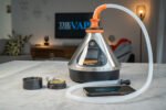 Volcano Hybrid Vaporizer (New!)