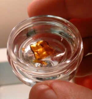 Shatter