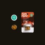 Lemon Cheesecake Wax