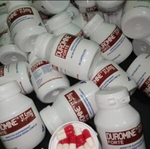 Duromine 37,5mg