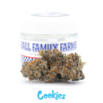 Ball Family Farms