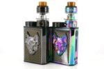 Snowwolf Mini 100W TC Starter Kit