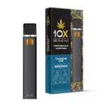 Tangie OG Vape - Delta 8 THC - Disposable - 10X - 920mg
